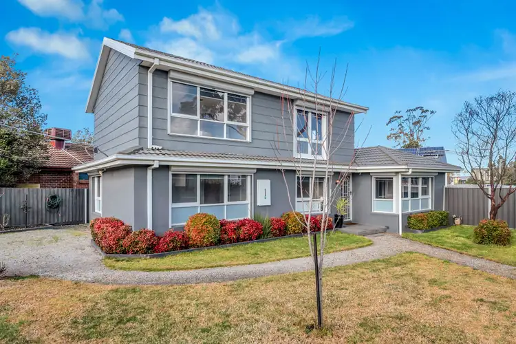 Third view of Homely house listing, 1 Wedding Drive, Wallan VIC 3756