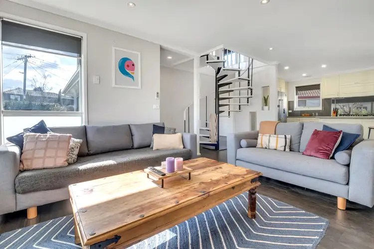 Sixth view of Homely house listing, 1 Wedding Drive, Wallan VIC 3756