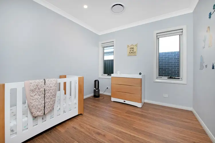 Fourth view of Homely house listing, 33 Tinline Street, Box Hill NSW 2765