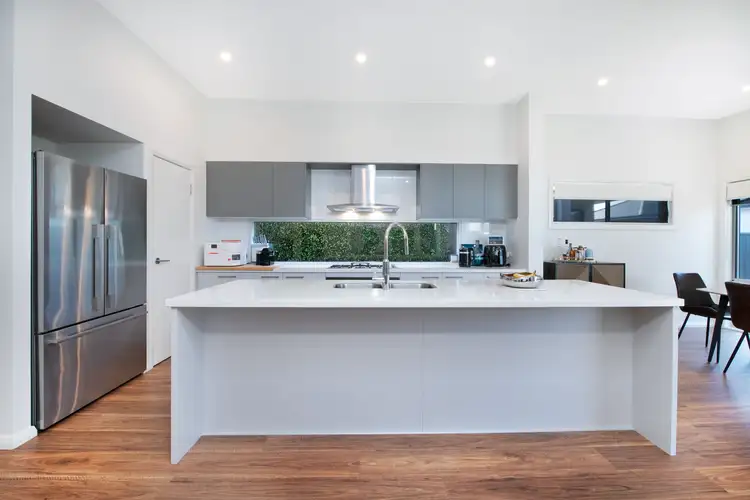 Seventh view of Homely house listing, 33 Tinline Street, Box Hill NSW 2765