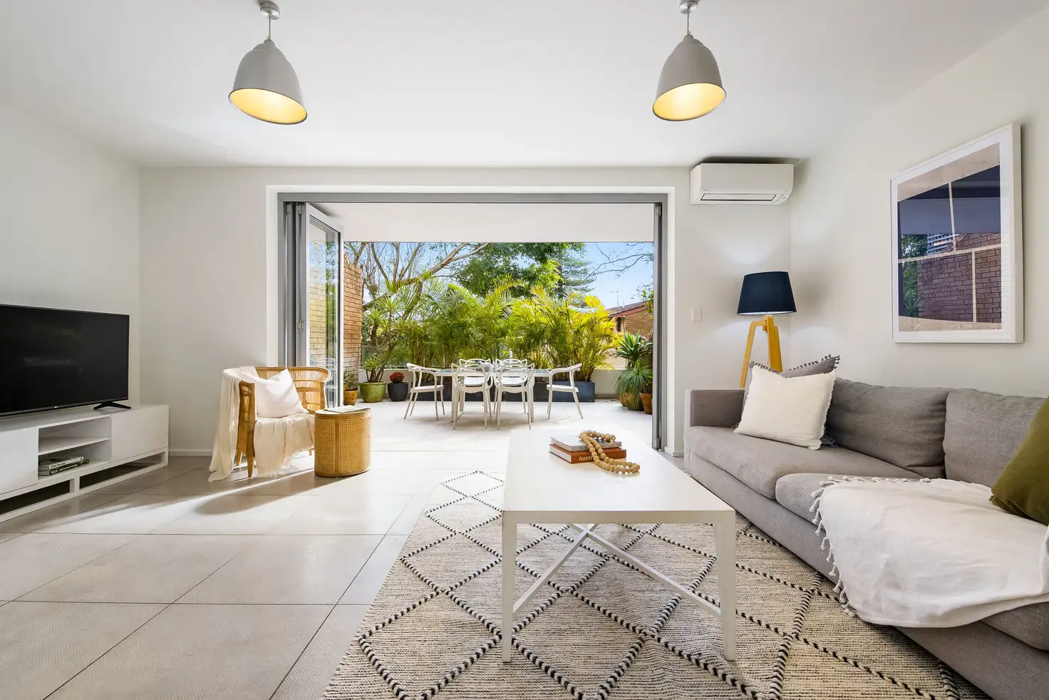 Main view of Homely townhouse listing, 6/2-6 Lugar Street, Bronte NSW 2024