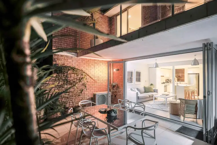 Third view of Homely townhouse listing, 6/2-6 Lugar Street, Bronte NSW 2024