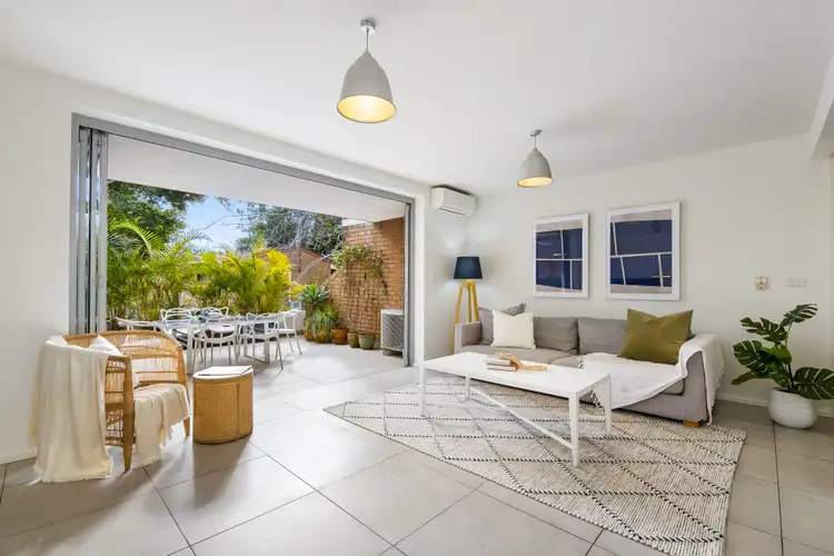Fifth view of Homely townhouse listing, 6/2-6 Lugar Street, Bronte NSW 2024