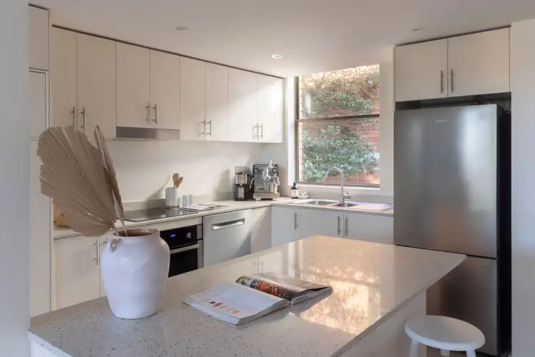 Sixth view of Homely townhouse listing, 6/2-6 Lugar Street, Bronte NSW 2024