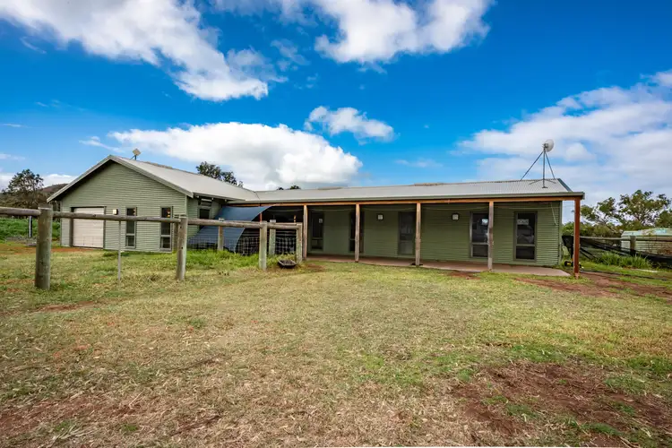 Main view of Homely house listing, 36 Coffee Pot Drive, Waggrakine WA 6530