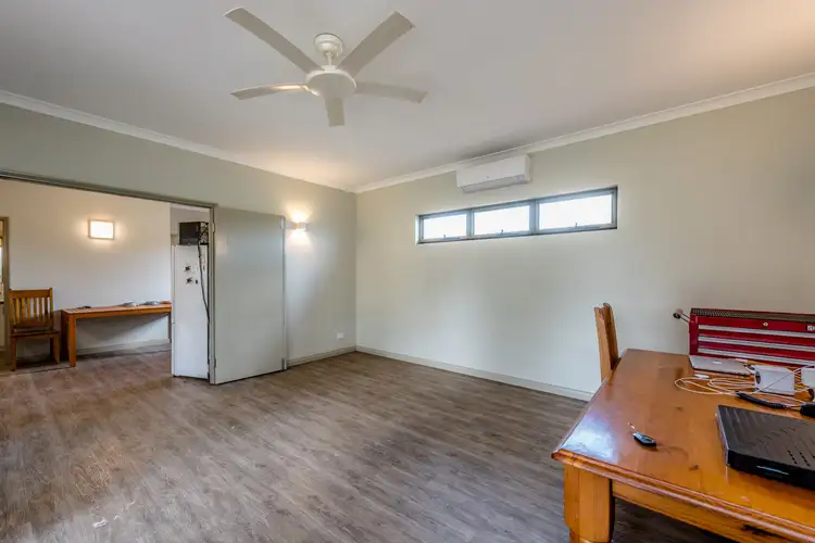 Second view of Homely house listing, 36 Coffee Pot Drive, Waggrakine WA 6530