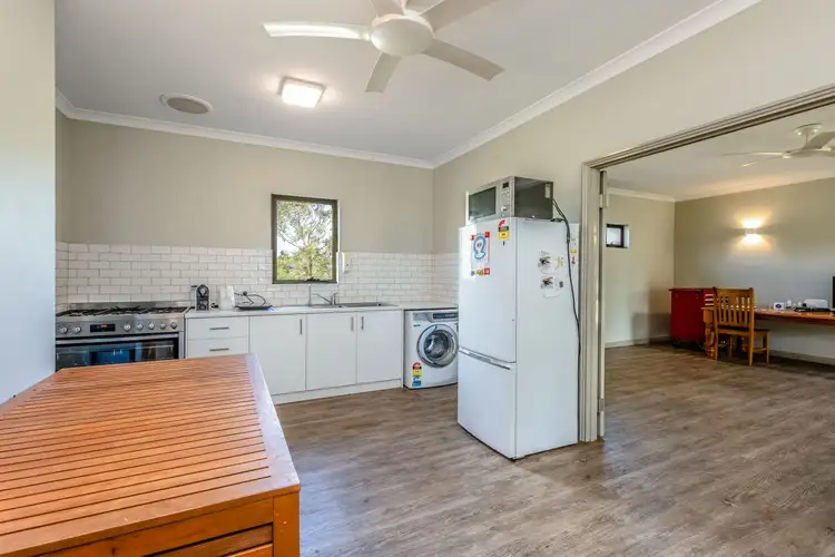Third view of Homely house listing, 36 Coffee Pot Drive, Waggrakine WA 6530