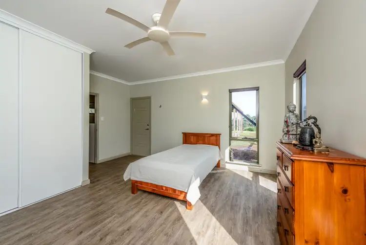 Sixth view of Homely house listing, 36 Coffee Pot Drive, Waggrakine WA 6530