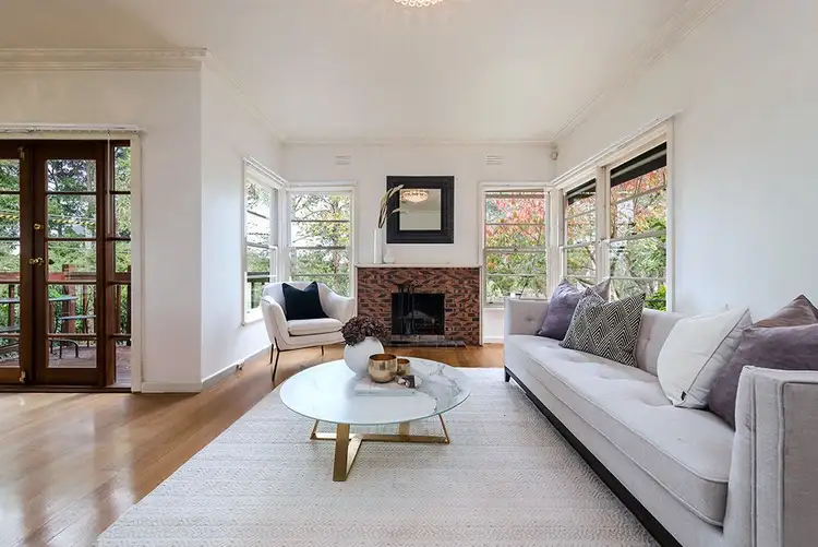 Second view of Homely house listing, 13 Montrose Street, Ashwood VIC 3147