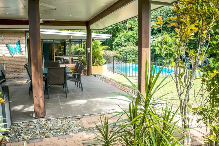 Main view of Homely house listing, 4 Moreton Street, Wongaling Beach QLD 4852