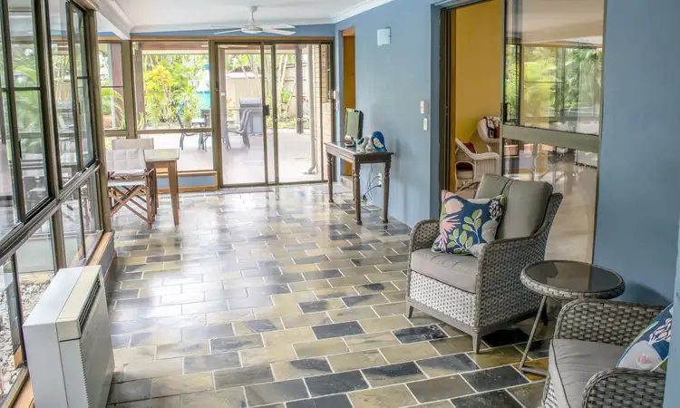 Second view of Homely house listing, 4 Moreton Street, Wongaling Beach QLD 4852