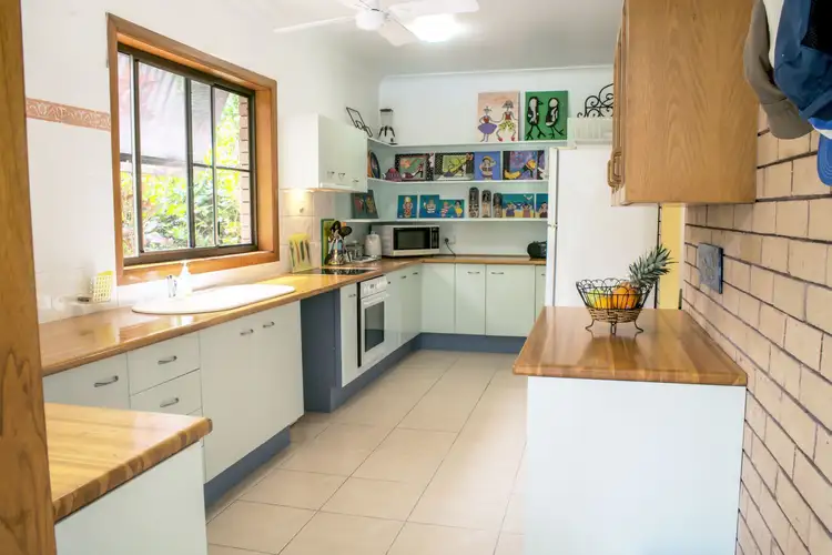 Fourth view of Homely house listing, 4 Moreton Street, Wongaling Beach QLD 4852
