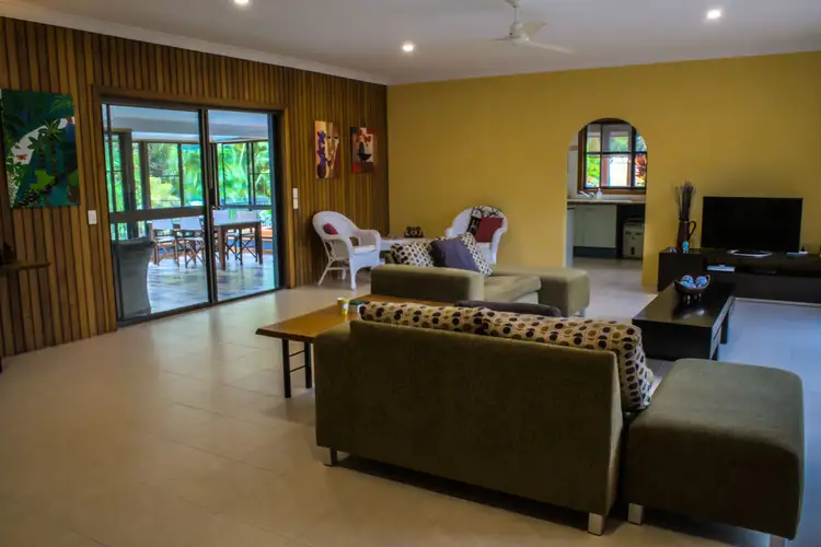 Sixth view of Homely house listing, 4 Moreton Street, Wongaling Beach QLD 4852