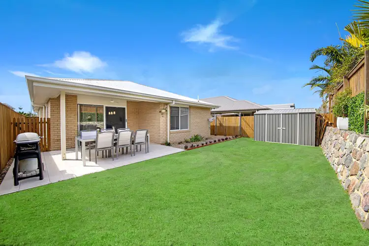 4 Currawong Place, Bli Bli QLD 4560