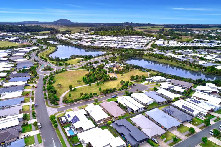 Fifth view of Homely house listing, 4 Currawong Place, Bli Bli QLD 4560