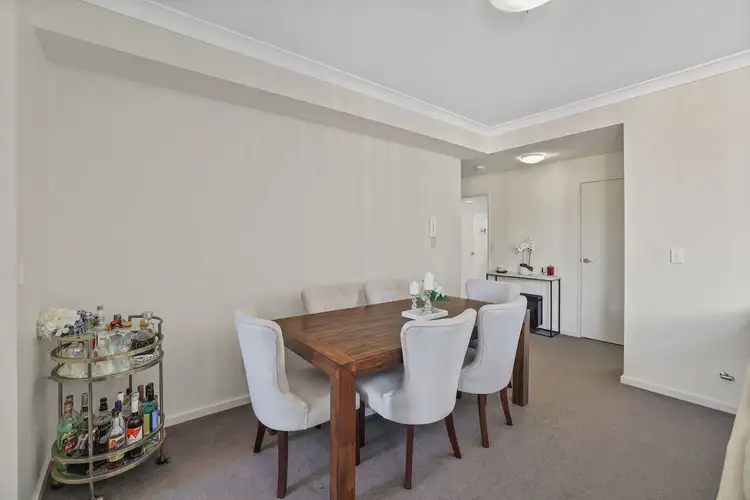 Fifth view of Homely house listing, 80/6-8 George Street, Warwick Farm NSW 2170