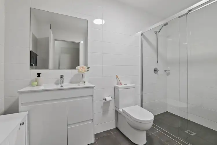 Sixth view of Homely house listing, 80/6-8 George Street, Warwick Farm NSW 2170