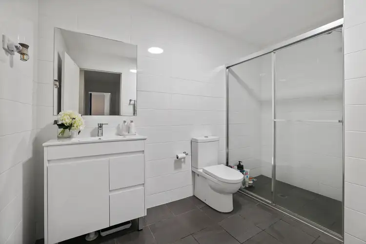 Seventh view of Homely house listing, 80/6-8 George Street, Warwick Farm NSW 2170