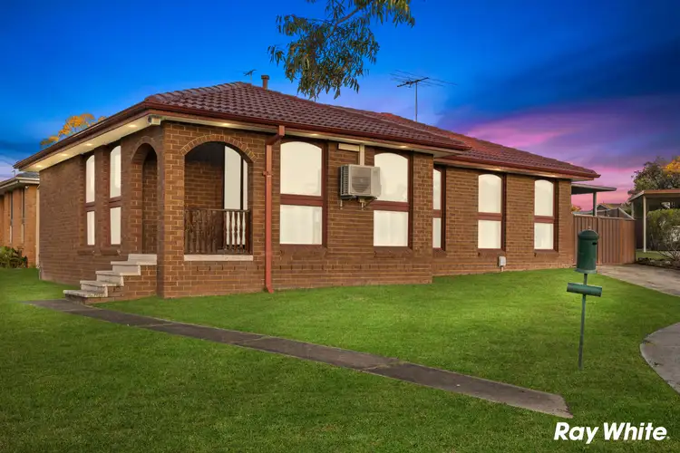 1 Tobin Place, Marayong NSW 2148
