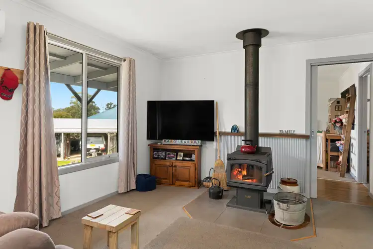 Fourth view of Homely house listing, 35 Kilroy Street, Heathcote VIC 3523