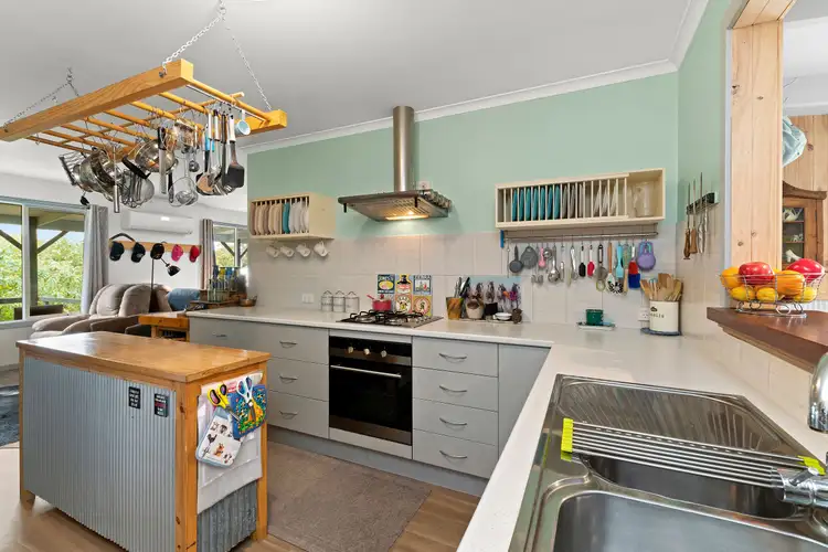 Sixth view of Homely house listing, 35 Kilroy Street, Heathcote VIC 3523
