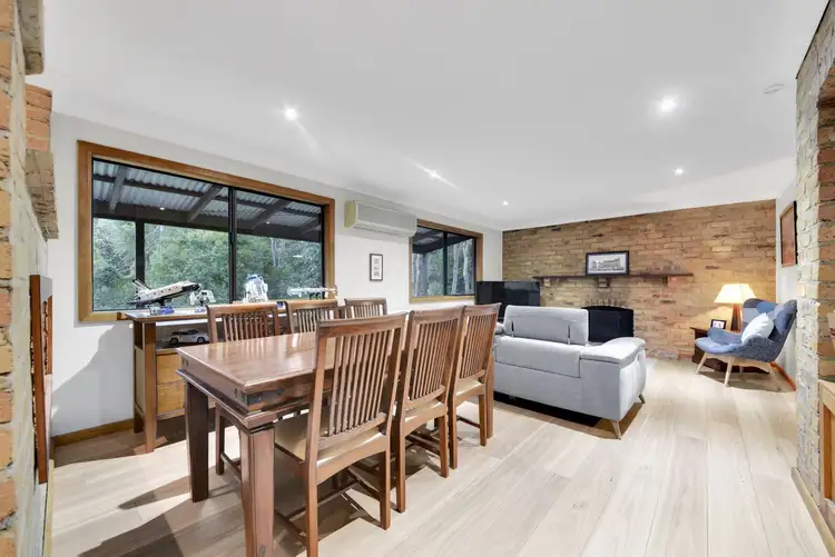 Fifth view of Homely house listing, 1 Rose Lane, Laceys Creek QLD 4521