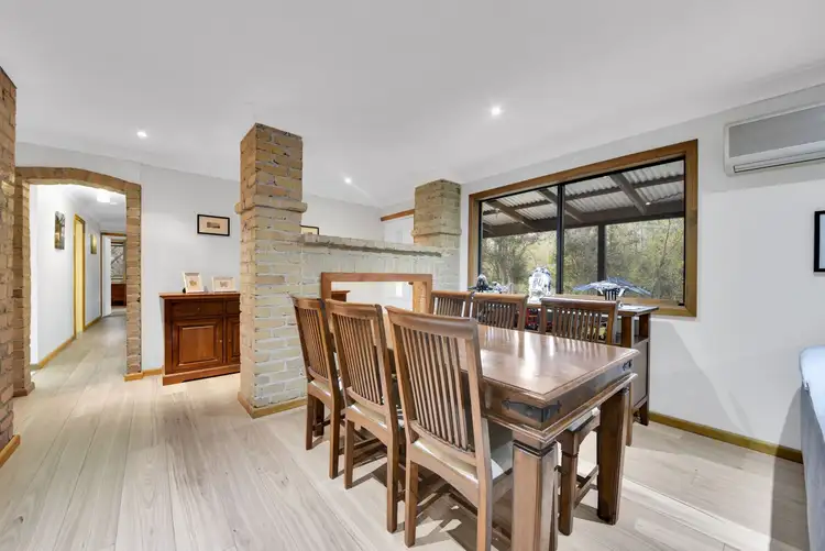 Sixth view of Homely house listing, 1 Rose Lane, Laceys Creek QLD 4521