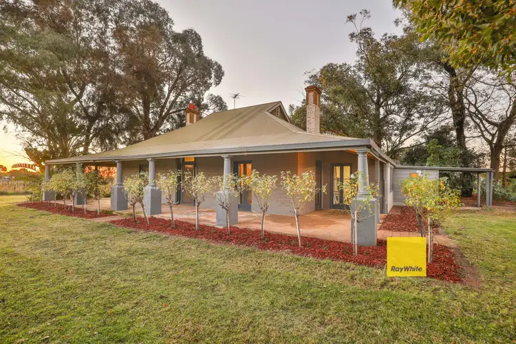 260 Third Street, Merbein VIC 3505