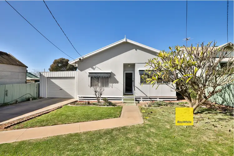24 Magnolia Avenue, Mildura VIC 3500