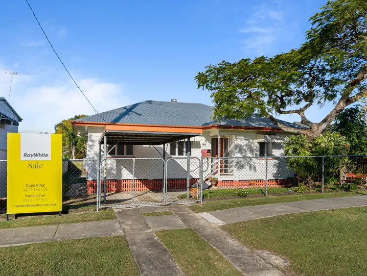 Second view of Homely house listing, 8 Pullford Street, Chermside West QLD 4032