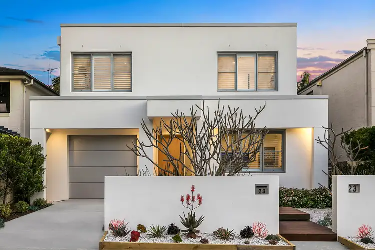 Main view of Homely house listing, 23 Owen Street, North Bondi NSW 2026