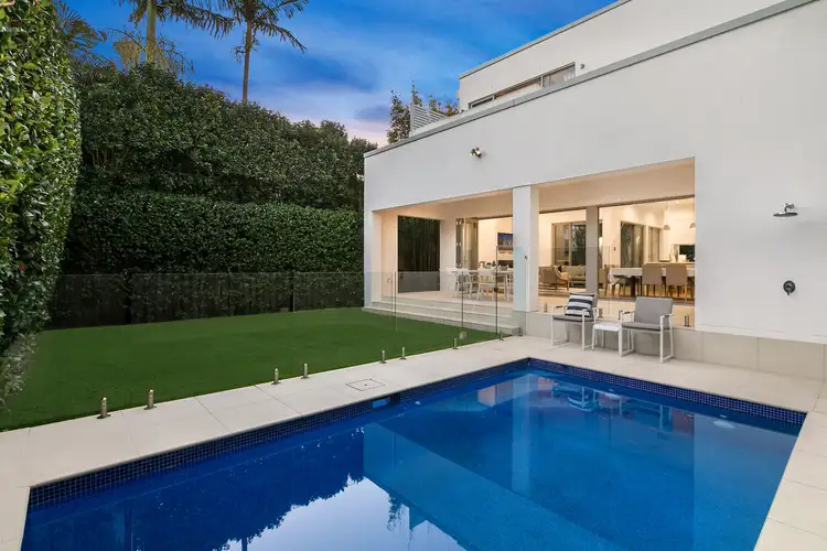 Fourth view of Homely house listing, 23 Owen Street, North Bondi NSW 2026