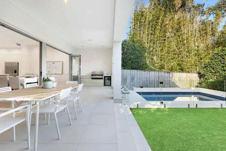 Fifth view of Homely house listing, 23 Owen Street, North Bondi NSW 2026