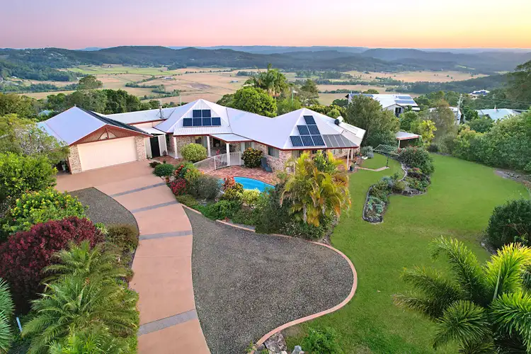 Main view of Homely house listing, 2 Mount Coolum Close, Maroochy River QLD 4561