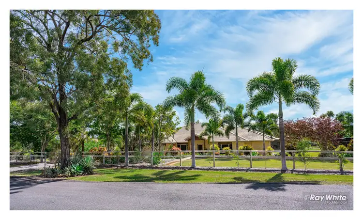63 West Street, Gracemere QLD 4702