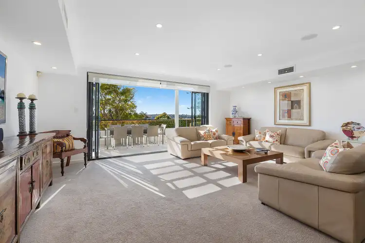 Second view of Homely apartment listing, 4/41 Benelong Crescent, Bellevue Hill NSW 2023