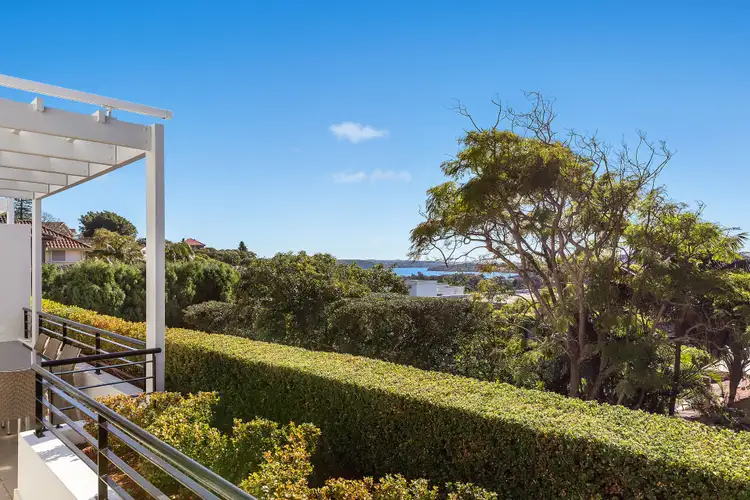 Third view of Homely apartment listing, 4/41 Benelong Crescent, Bellevue Hill NSW 2023
