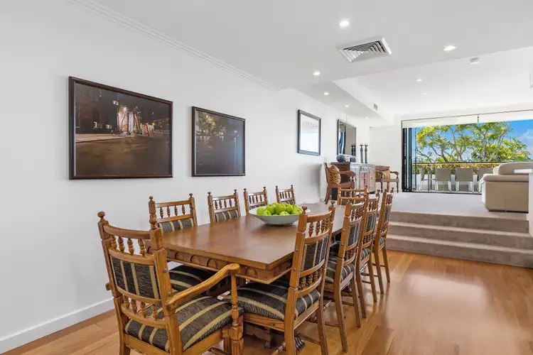 Fourth view of Homely apartment listing, 4/41 Benelong Crescent, Bellevue Hill NSW 2023