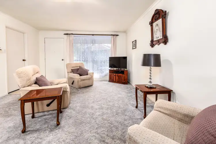 Second view of Homely house listing, 17/72 Jetty Road, Rosebud VIC 3939