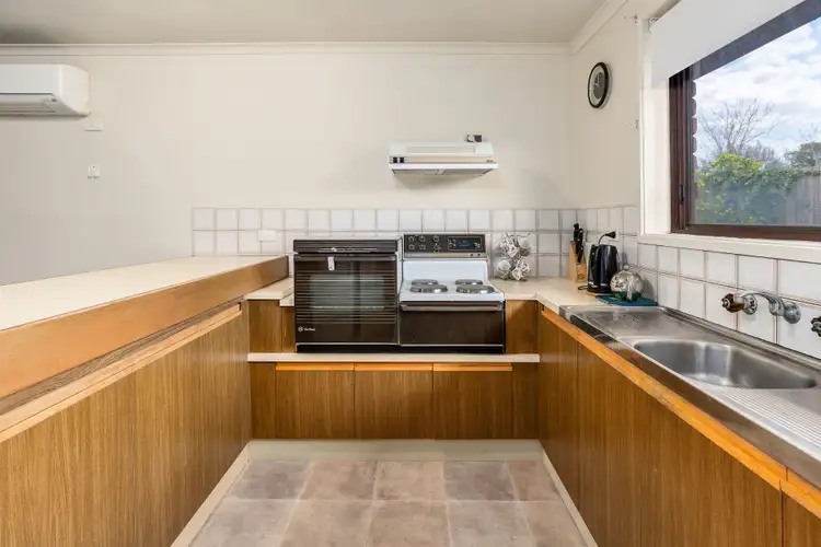 Sixth view of Homely house listing, 17/72 Jetty Road, Rosebud VIC 3939