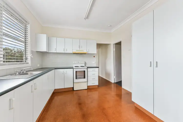 Third view of Homely house listing, 55 Wallace Street, Newtown QLD 4350