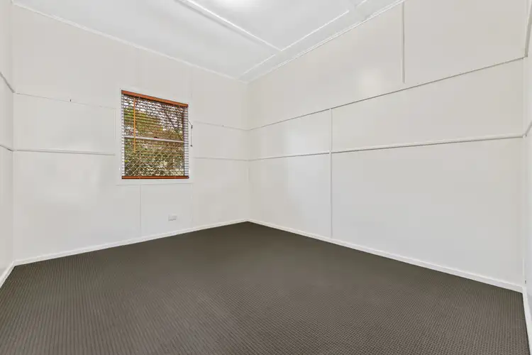 Sixth view of Homely house listing, 55 Wallace Street, Newtown QLD 4350