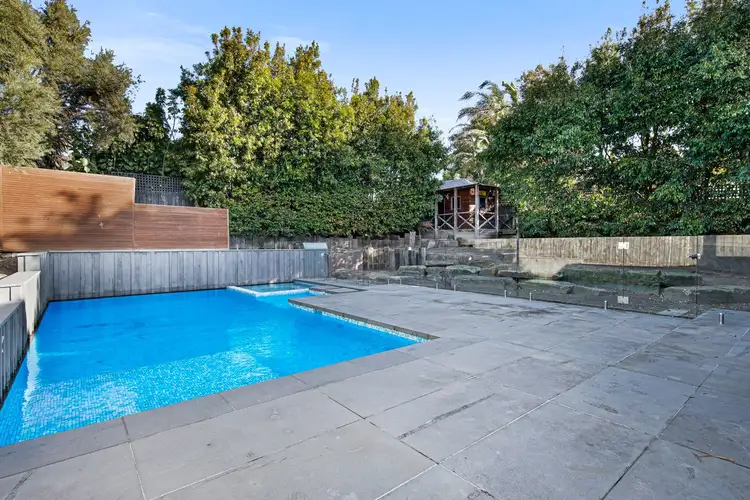 Second view of Homely house listing, 2 Loretta Avenue, Wheelers Hill VIC 3150