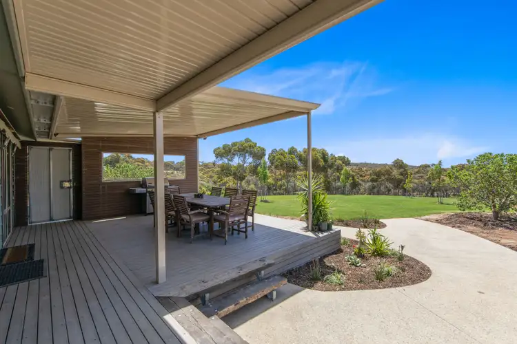 Third view of Homely house listing, 363 Bennys Hill Road, Emu Flat SA 5453
