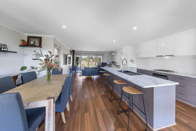Fourth view of Homely house listing, 363 Bennys Hill Road, Emu Flat SA 5453