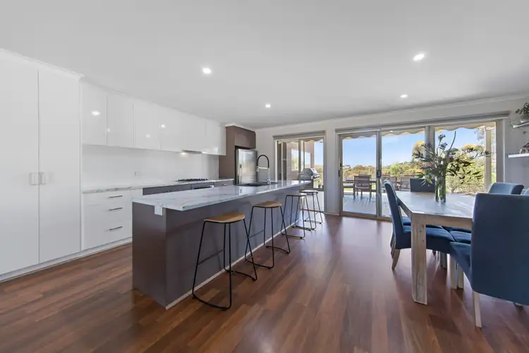 Sixth view of Homely house listing, 363 Bennys Hill Road, Emu Flat SA 5453