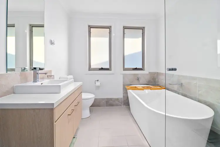 Second view of Homely house listing, 27 Orlagh Circuit, Riverstone NSW 2765