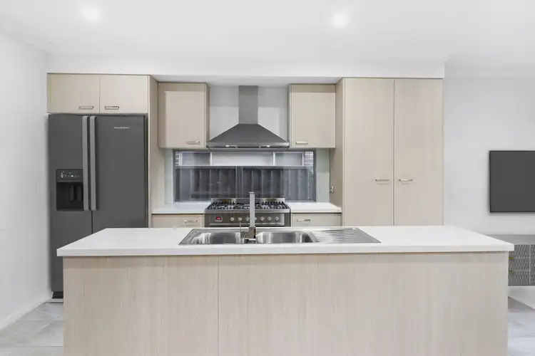 Third view of Homely house listing, 27 Orlagh Circuit, Riverstone NSW 2765