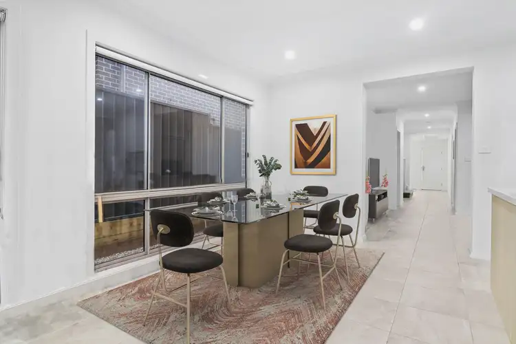 Fifth view of Homely house listing, 27 Orlagh Circuit, Riverstone NSW 2765