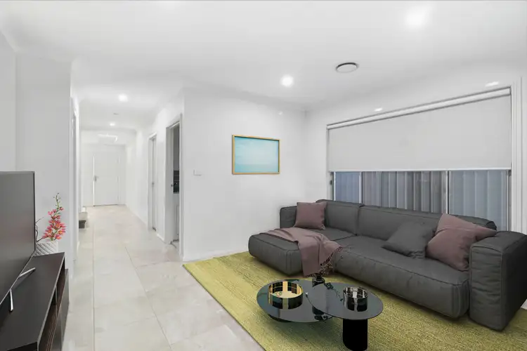 Sixth view of Homely house listing, 27 Orlagh Circuit, Riverstone NSW 2765